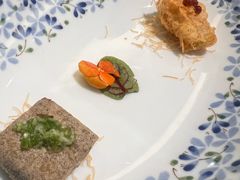 -沈灶河豚宴·河豚融合餐厅(汉中路店)