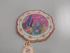 -鹏城八珍深圳特产手信(罗湖店)