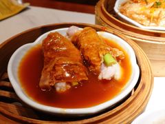 -禄运茶居·手工点心(猎德店)