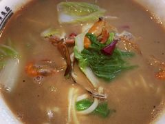-何记面馆(龙泉山店)