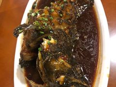 -南海渔家•海鲜•正宗海南菜(海棠湾店)