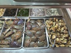 -春华海鲜城(广场西苑店)