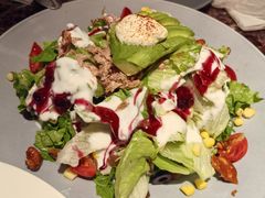 -Lets burger非常汉堡·环球风味(蓝色港湾店)