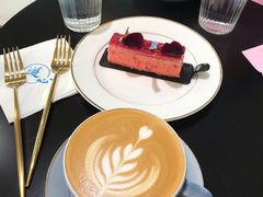 -游心咖啡(青山滨江店)