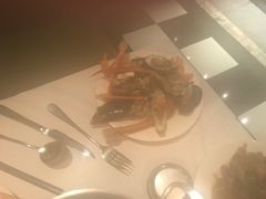 -多伦多海鲜自助餐厅(百盛购物中心三阳店)