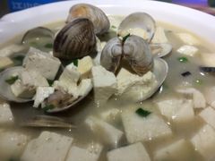 -大城·烧烤海鲜大排档(台东店)