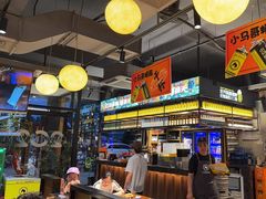 -本色.小马哥烧烤(五一路总店)