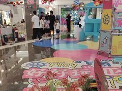 -福田卓悦INTOWN购物中心