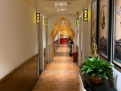 -域SPA·足疗·按摩·养生(静安寺店)