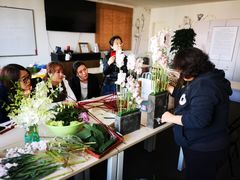 -荷兰布尔玛国际花艺学院