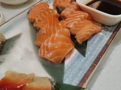 -小茉庐和牛自助火锅(龙湖万达店)
