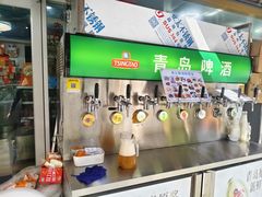 -来之顺海鲜菜馆·青岛菜·始于1993(栈桥店)