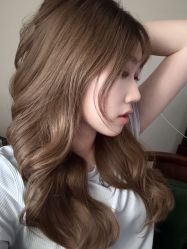 -青霖·飘逸造型