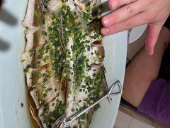 -荷花亭·湖北融合菜(中商广场店)