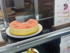 -万达瑞华酒店美食汇自助餐厅(楚河汉街店)