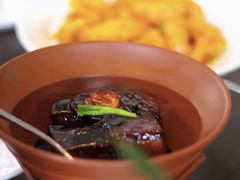 -外滩三号餐厅·创意中餐