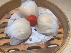 金牌虾饺皇-点都德(华强南店)