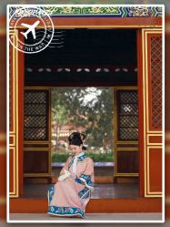 -美云庭古装·格格服汉服·京城旅拍(北京店)