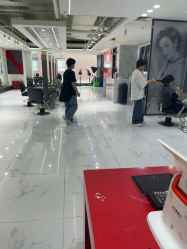 点击看大图 -真好真意SALON 接发·染·烫特色店