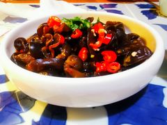 -绿茶餐厅(成都大悦城店)