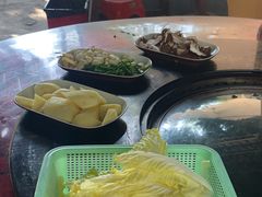 -星鹿农家乐·烤鸡·柴火鸡·团建