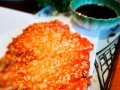-千吉日本料理(日本一条街店)