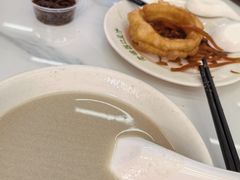 -老磁器口豆汁店(马家堡店)