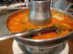 -彩蝶谷美食廊·粤式经典南番顺·铁板烧烤泰风味(广州长隆酒店)