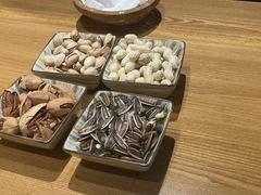 -竹里馆 ·茶食(奥体店)