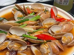 -鑫悦楼煎蟹·16年海鲜大排档