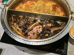 -一绪に寿喜烧(虹悦城店)