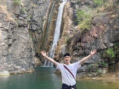 -河南宝泉旅游区