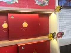 -周黑鸭(武汉汉阳区江城大道永旺店)