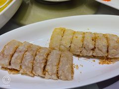 -粗茶淡饭·汉口公馆(循礼门店)