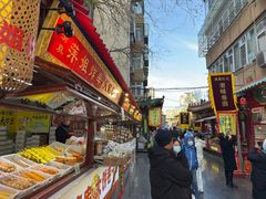 -萍姐炸串·大饼卷一切