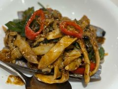 -凤凰楼酒家·粤宴点心(华强北店)