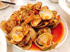 -琼大师东方烤乳猪(亚特兰蒂斯店)