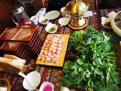 -慢丽江·云南野生菌土鸡锅(付家庄店)