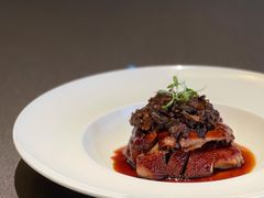 -上海滩餐厅(BFC外滩金融中心店)