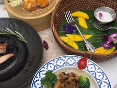 -KingThaia金泰兰(滨江天街店)