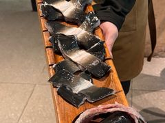 -鑫釜山海鲜烧烤(鑫丰国际店)