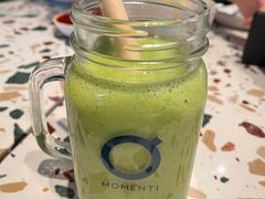 -MOMENTI手工意面(晶耀前滩店)