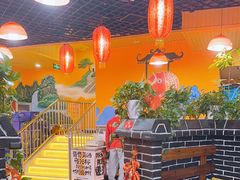 -江湖水乡铁锅炖魚(周庄嘉园店)