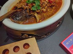 -桂小厨广西菜(万象城店)