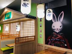 -無邪日式甜品(华润五彩城购物中心店)
