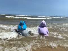 -日照海滨国家森林公园