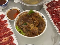 -福合埕牛肉火锅(长平国新店)