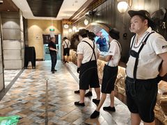 -汉巴味德(沈阳万象汇店)