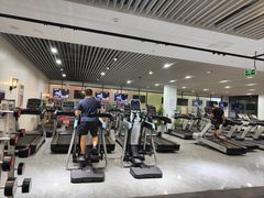 -奇迹健身(金牛凯德店)
