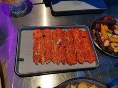 -燥次·烧烤酒场(万象城店)